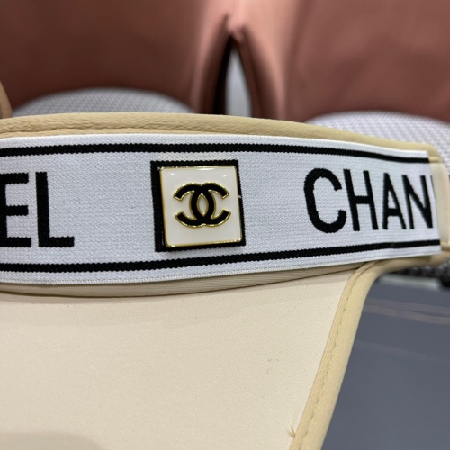 Replica Chanel Caps #1227966 $34.00 USD for Wholesale