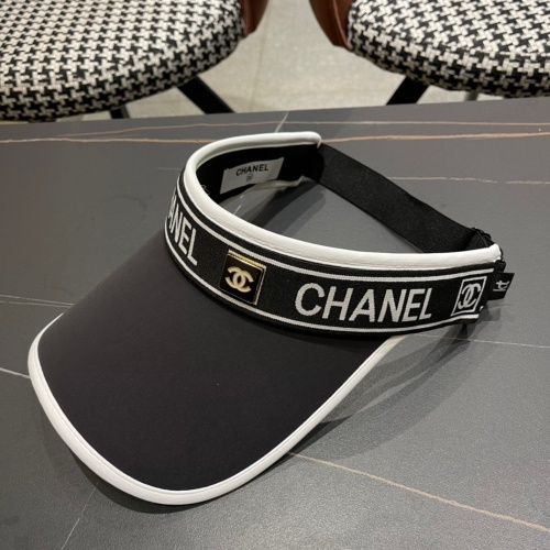 Chanel Caps #1227967 $34.00 USD, Wholesale Replica Chanel Caps