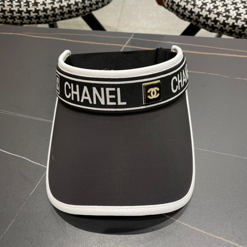 Replica Chanel Caps #1227967 $34.00 USD for Wholesale