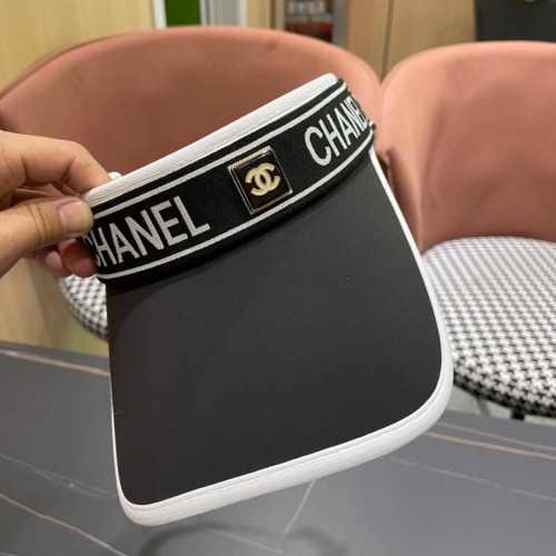 Replica Chanel Caps #1227967 $34.00 USD for Wholesale