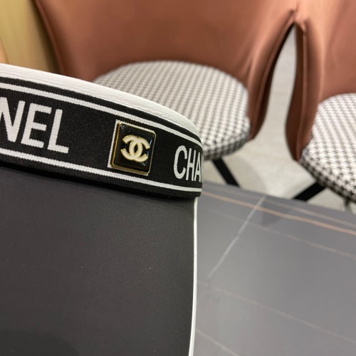 Replica Chanel Caps #1227967 $34.00 USD for Wholesale