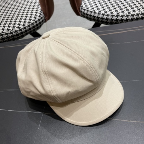 Replica Christian Dior Caps #1227973 $34.00 USD for Wholesale