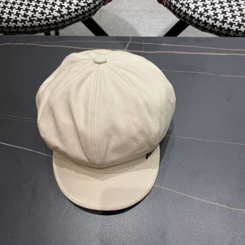 Replica Christian Dior Caps #1227973 $34.00 USD for Wholesale