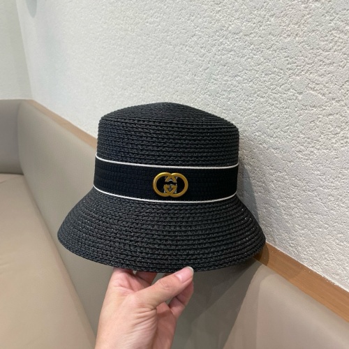 Replica Gucci Caps #1227993 $38.00 USD for Wholesale