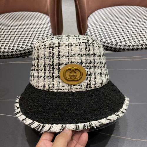 Gucci Caps #1227995 $36.00 USD, Wholesale Replica Gucci Caps