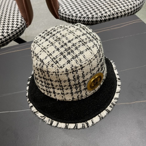 Replica Gucci Caps #1227995 $36.00 USD for Wholesale