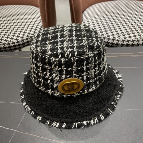 Replica Gucci Caps #1227996 $36.00 USD for Wholesale