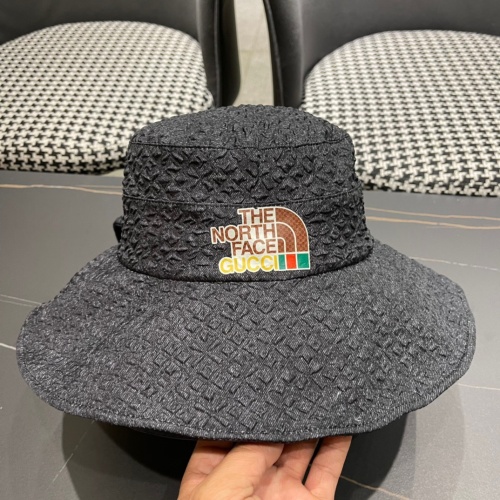 Gucci Caps #1228007 $34.00 USD, Wholesale Replica Gucci Caps