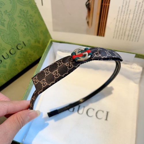 Gucci Headband For Women #1228015 $27.00 USD, Wholesale Replica Gucci Headband