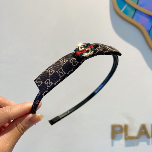 Replica Gucci Headband For Women #1228015 $27.00 USD for Wholesale