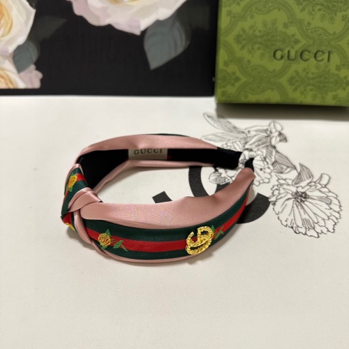 Replica Gucci Headband For Women #1228022 $27.00 USD for Wholesale