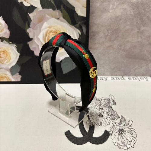 Gucci Headband For Women #1228026 $27.00 USD, Wholesale Replica Gucci Headband