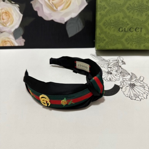 Replica Gucci Headband For Women #1228026 $27.00 USD for Wholesale