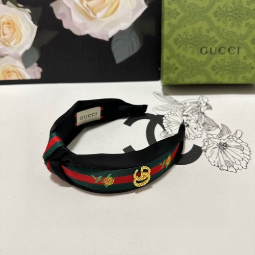 Replica Gucci Headband For Women #1228026 $27.00 USD for Wholesale