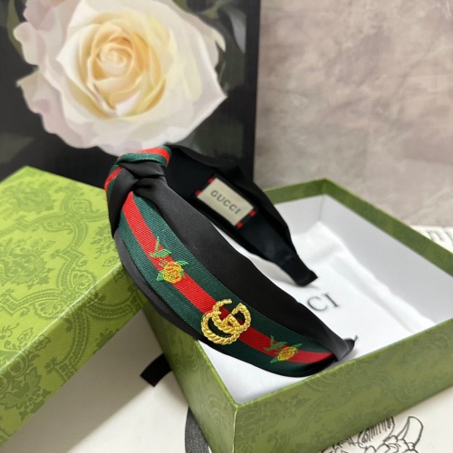 Replica Gucci Headband For Women #1228026 $27.00 USD for Wholesale