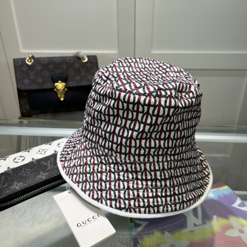 Replica Gucci Caps #1228067 $27.00 USD for Wholesale