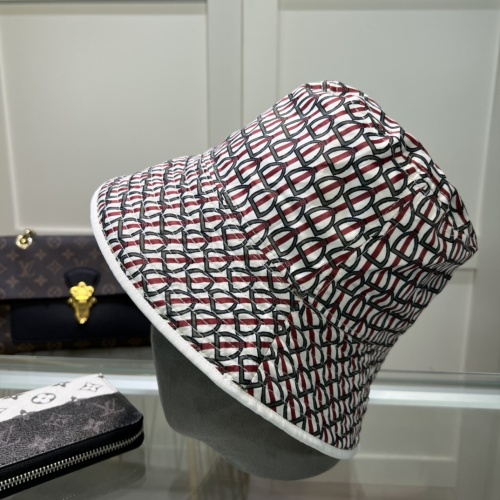 Replica Gucci Caps #1228067 $27.00 USD for Wholesale