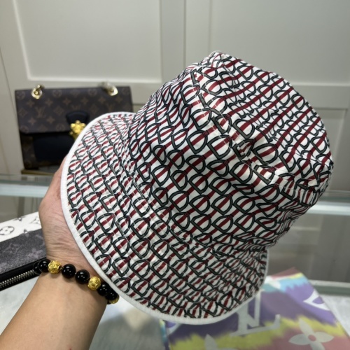 Replica Gucci Caps #1228067 $27.00 USD for Wholesale