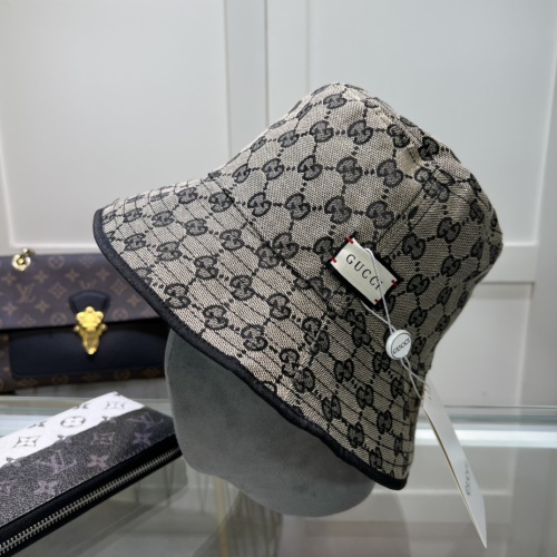 Replica Gucci Caps #1228068 $27.00 USD for Wholesale