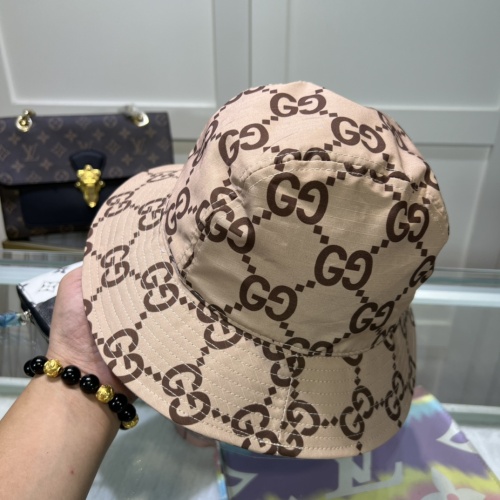 Gucci Caps #1228071 $27.00 USD, Wholesale Replica Gucci Caps