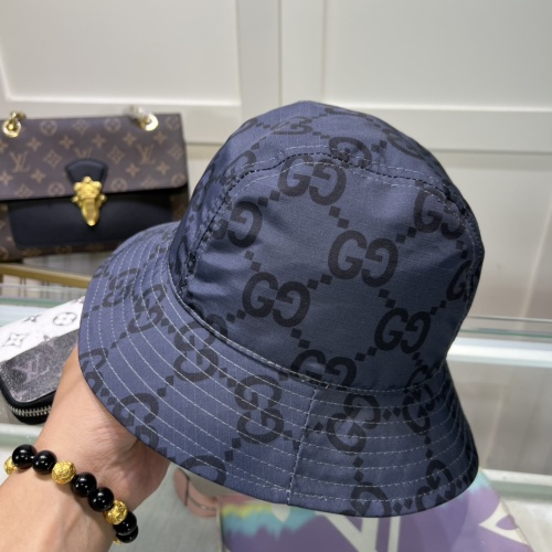 Gucci Caps #1228076 $27.00 USD, Wholesale Replica Gucci Caps