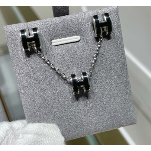 Hermes Jewelry Set For Women #1228164 $100.00 USD, Wholesale Replica Hermes Jewelry Set