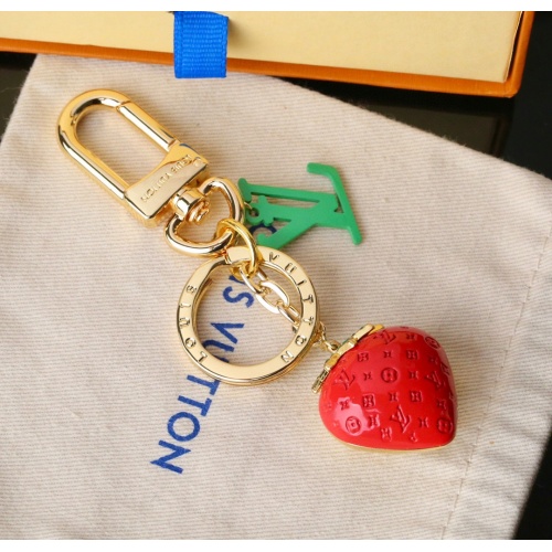 Louis Vuitton LV Key Holder And Bag Buckle #1228182 $25.00 USD, Wholesale Replica Louis Vuitton LV Key Holder And Bag Buckle