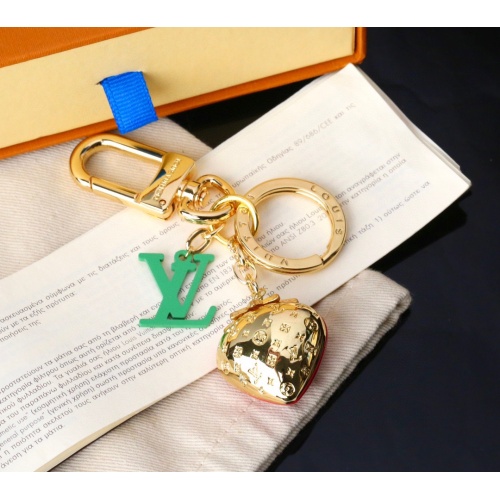 Replica Louis Vuitton LV Key Holder And Bag Buckle #1228182 $25.00 USD for Wholesale