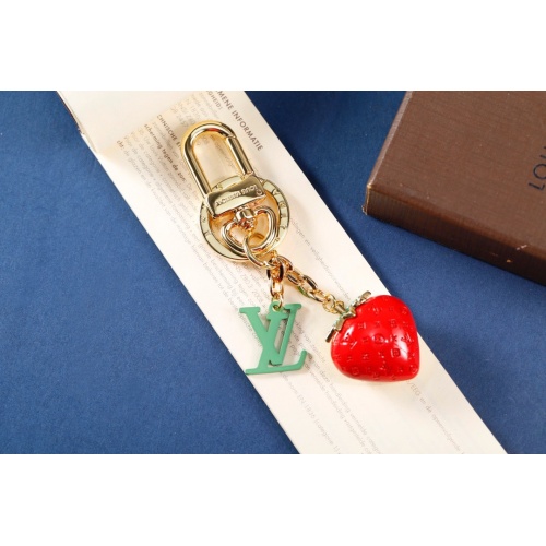 Replica Louis Vuitton LV Key Holder And Bag Buckle #1228182 $25.00 USD for Wholesale