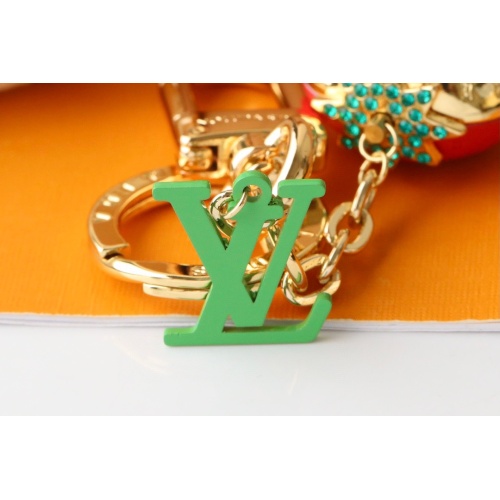 Replica Louis Vuitton LV Key Holder And Bag Buckle #1228182 $25.00 USD for Wholesale