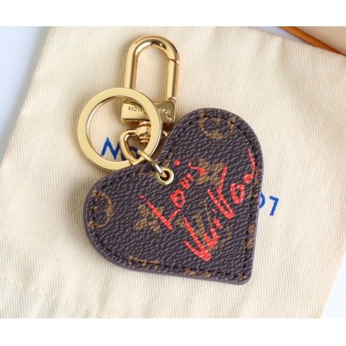 Louis Vuitton LV Key Holder And Bag Buckle #1228183 $25.00 USD, Wholesale Replica Louis Vuitton LV Key Holder And Bag Buckle