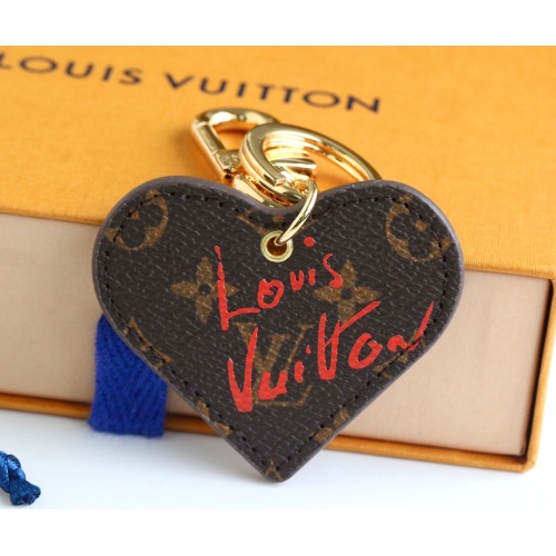 Replica Louis Vuitton LV Key Holder And Bag Buckle #1228183 $25.00 USD for Wholesale