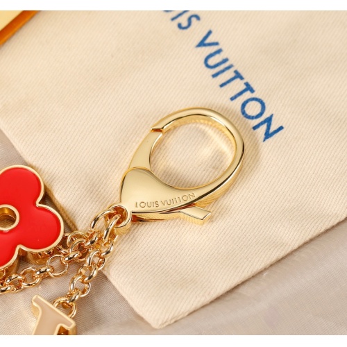 Replica Louis Vuitton LV Key Holder And Bag Buckle #1228184 $25.00 USD for Wholesale