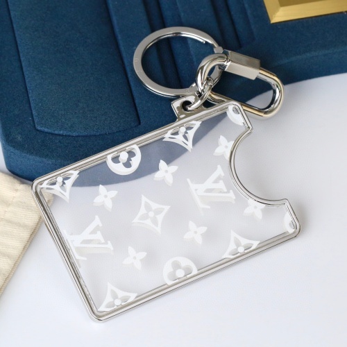 Louis Vuitton LV Key Holder And Bag Buckle #1228197 $27.00 USD, Wholesale Replica Louis Vuitton LV Key Holder And Bag Buckle