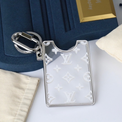 Replica Louis Vuitton LV Key Holder And Bag Buckle #1228197 $27.00 USD for Wholesale