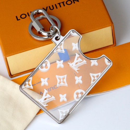 Replica Louis Vuitton LV Key Holder And Bag Buckle #1228197 $27.00 USD for Wholesale