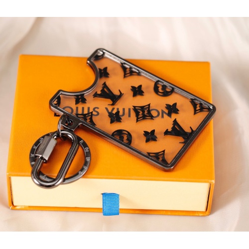 Louis Vuitton LV Key Holder And Bag Buckle #1228198 $27.00 USD, Wholesale Replica Louis Vuitton LV Key Holder And Bag Buckle