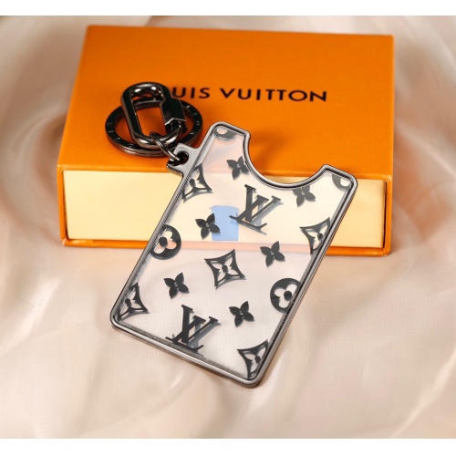 Replica Louis Vuitton LV Key Holder And Bag Buckle #1228198 $27.00 USD for Wholesale