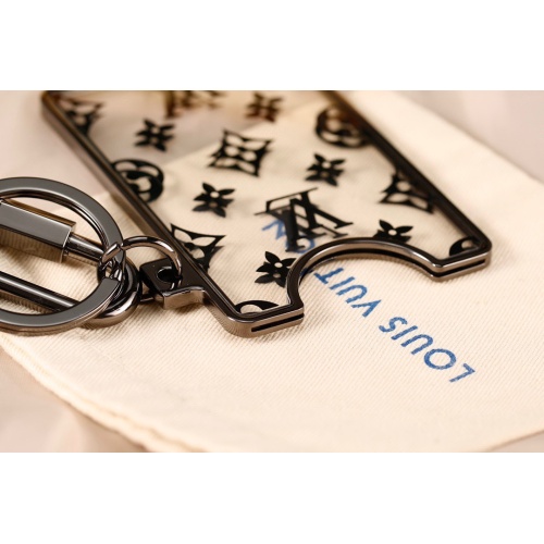 Replica Louis Vuitton LV Key Holder And Bag Buckle #1228198 $27.00 USD for Wholesale