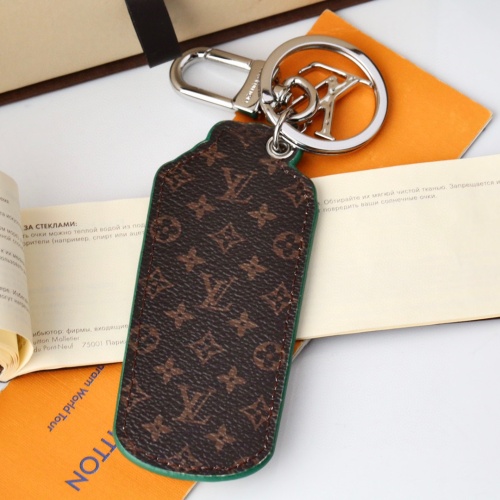 Replica Louis Vuitton LV Key Holder And Bag Buckle #1228199 $27.00 USD for Wholesale