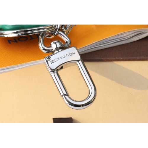 Replica Louis Vuitton LV Key Holder And Bag Buckle #1228199 $27.00 USD for Wholesale