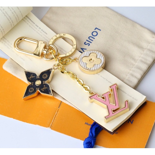 Louis Vuitton LV Key Holder And Bag Buckle #1228216 $27.00 USD, Wholesale Replica Louis Vuitton LV Key Holder And Bag Buckle