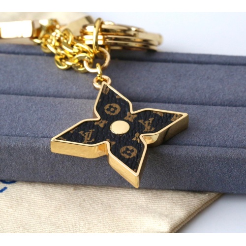 Replica Louis Vuitton LV Key Holder And Bag Buckle #1228216 $27.00 USD for Wholesale