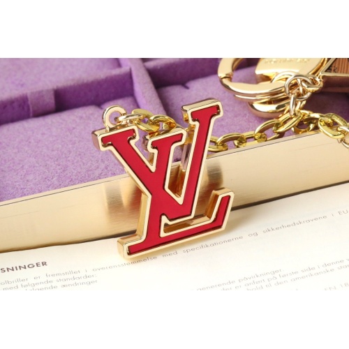 Replica Louis Vuitton LV Key Holder And Bag Buckle #1228219 $27.00 USD for Wholesale