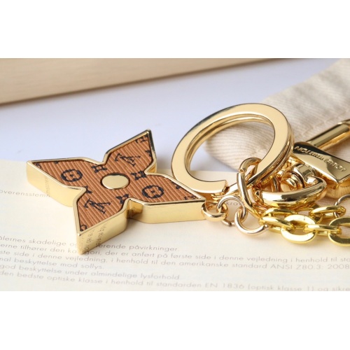 Replica Louis Vuitton LV Key Holder And Bag Buckle #1228219 $27.00 USD for Wholesale