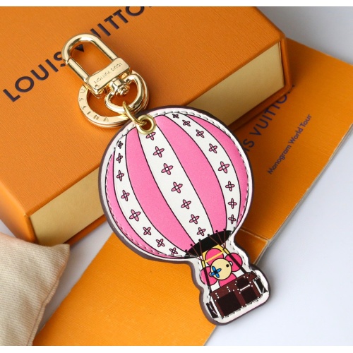 Louis Vuitton LV Key Holder And Bag Buckle #1228224 $25.00 USD, Wholesale Replica Louis Vuitton LV Key Holder And Bag Buckle