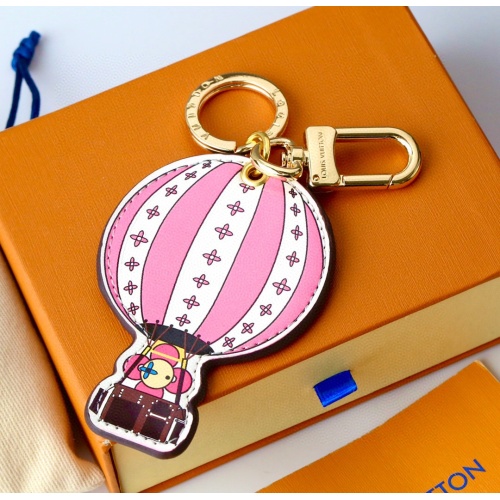 Replica Louis Vuitton LV Key Holder And Bag Buckle #1228224 $25.00 USD for Wholesale