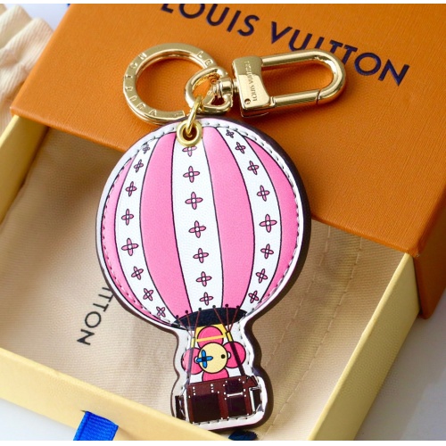 Replica Louis Vuitton LV Key Holder And Bag Buckle #1228224 $25.00 USD for Wholesale