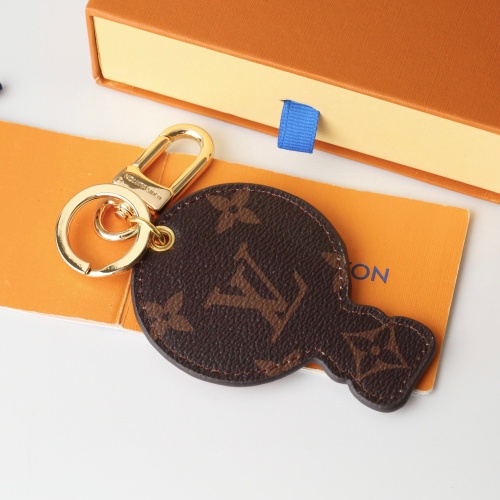 Replica Louis Vuitton LV Key Holder And Bag Buckle #1228224 $25.00 USD for Wholesale