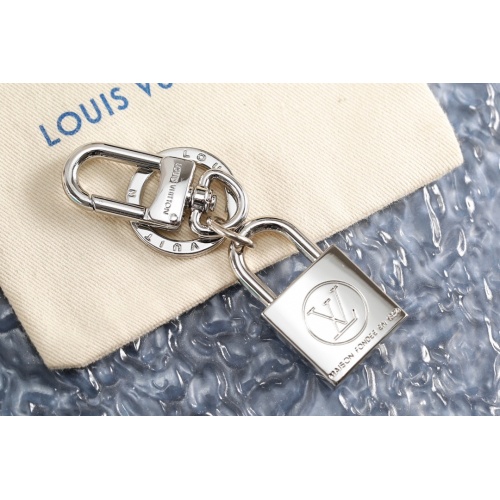 Louis Vuitton LV Key Holder And Bag Buckle #1228227 $25.00 USD, Wholesale Replica Louis Vuitton LV Key Holder And Bag Buckle